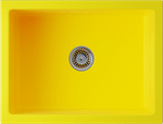 Мойка Omoikiri Mikura 61-SL Matt Natceramic/sicilian lemon