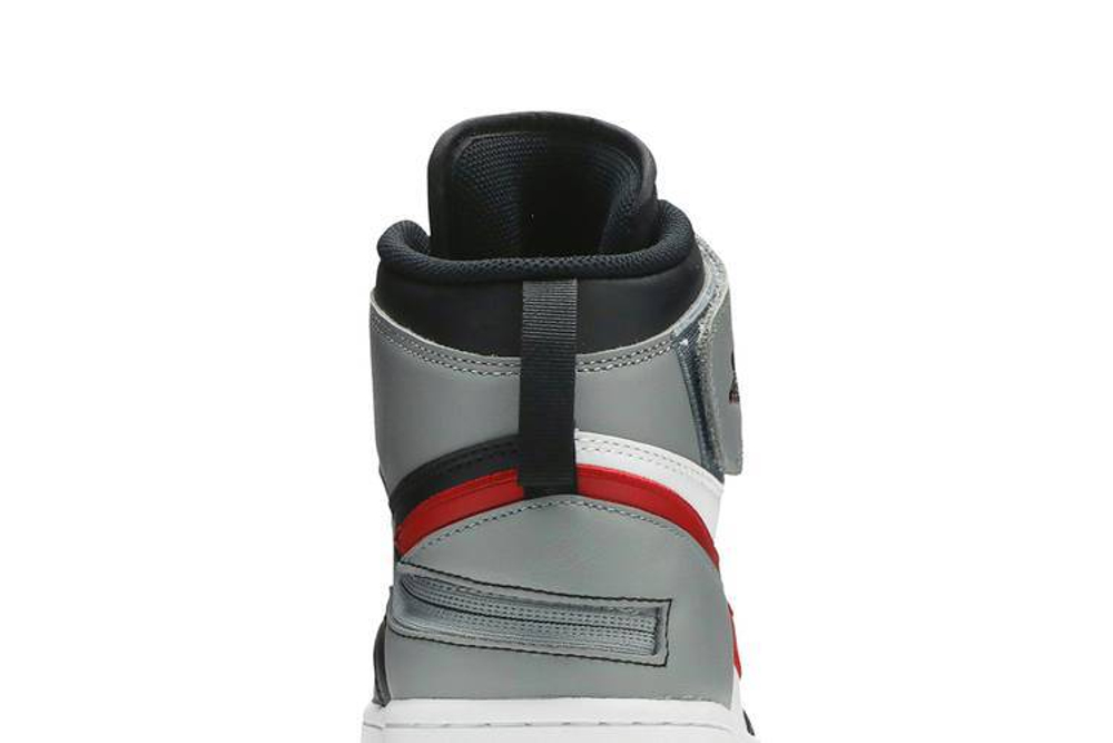 Кроссовки Jordan Air Jordan 1 Flyease "Particle Grey"