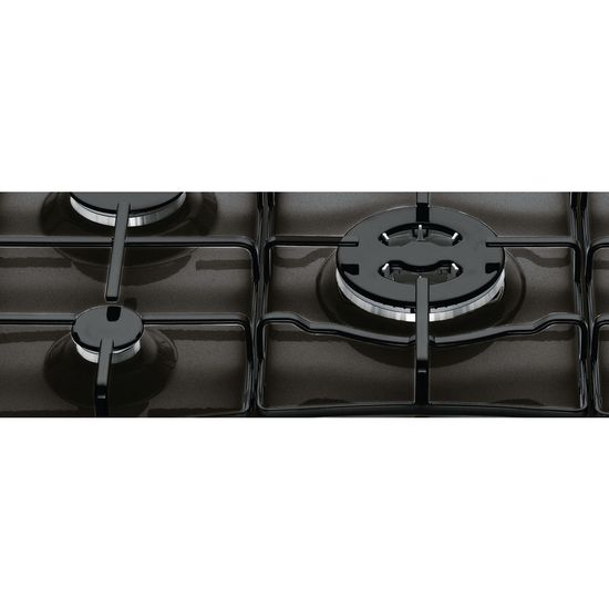 Газовая варочная панель Hotpoint-Ariston PCN 750 T (AN) R