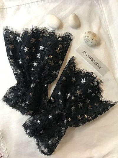 Манжет кружевной LAV (ANNA LUKOSHINA)