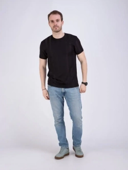 Футболка мужская Турция мерсеризованная