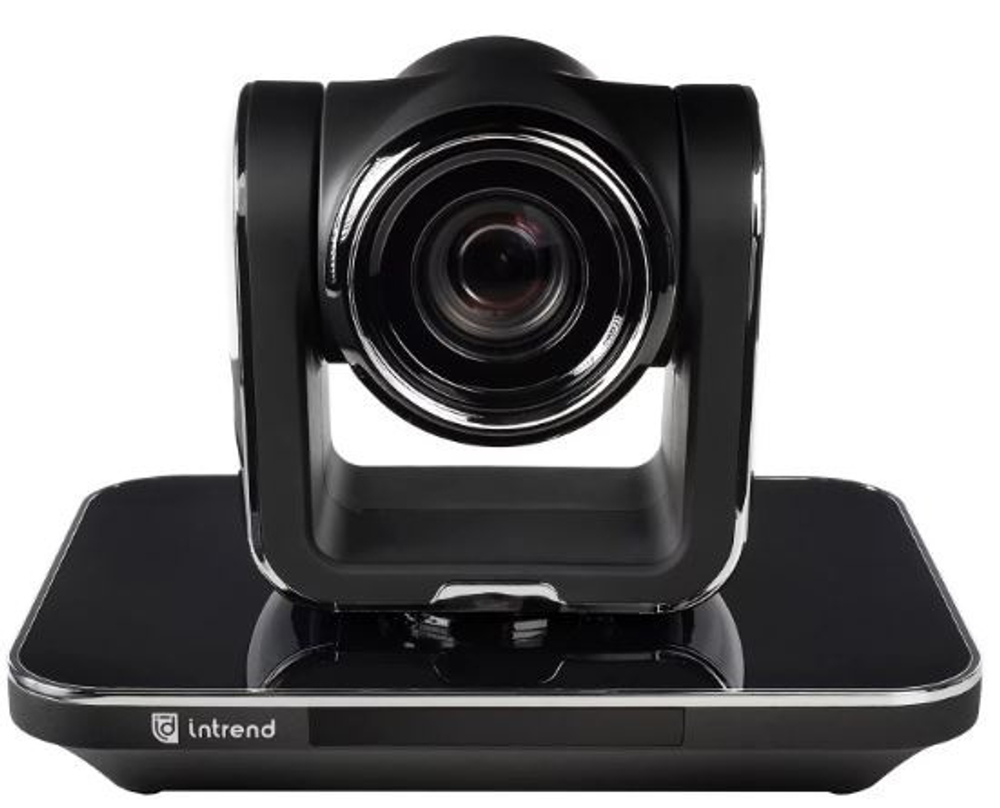 Видеокамера INTREND IPTZ-FHD30XB-MID
