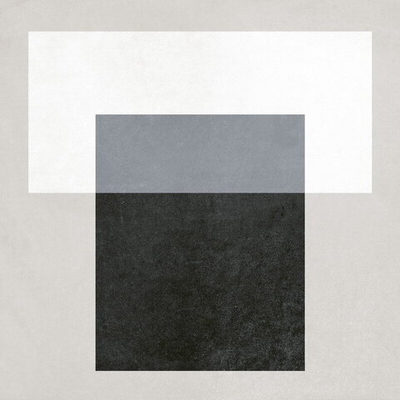 Керамогранит 41zero42 FUTURA T White