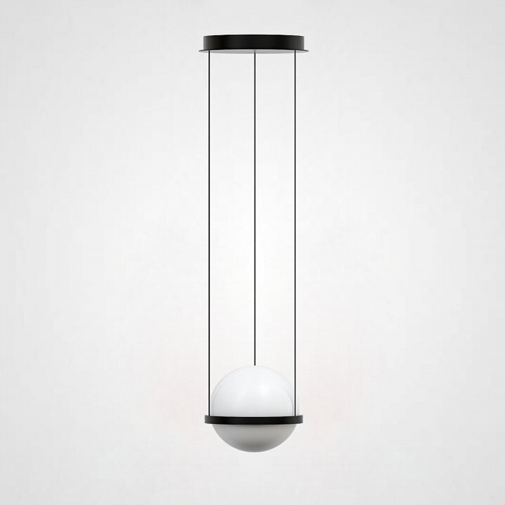 Подвесной светильник Imperiumloft Palma Wall Lamp 22.93727