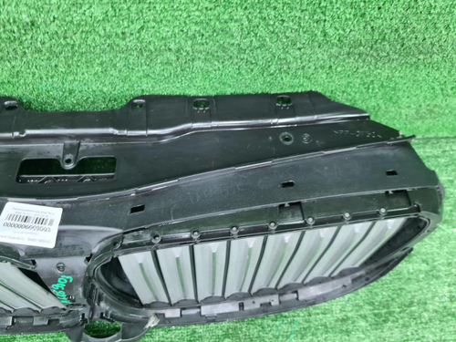 Решетка радиатора BMW 7er G11 G12 (2015-2019)