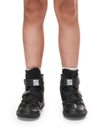 Боксерки детские Tomorrow Star черные