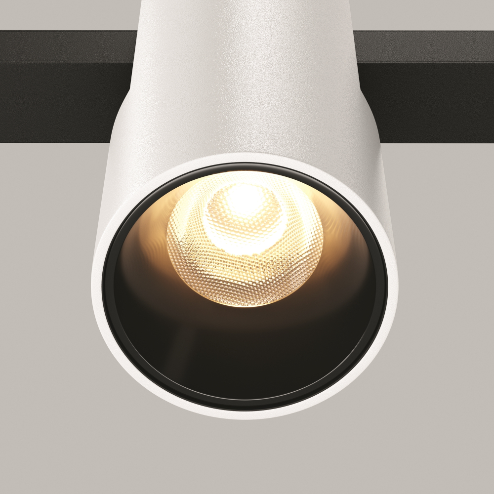 Трековый светильник Technical TR122-2-7W3K-W