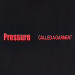 Лонгслив Called a Garment Pressure Double Layer "Black"