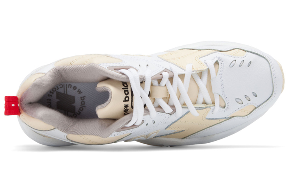 Кроссовки New Balance Nb 608 (Женская размерная сетка)