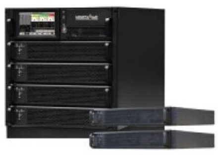 Модульный ИБП Импульс МУЛЬТИПЛЕКС 40-20