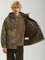 Мужской Пуховик Puff Parka