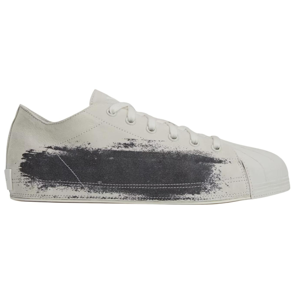 Y 3 Nizzastar Lo Leather Lightweight