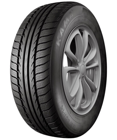 Автошина КАМА 175/65 R14 H 82 BREEZE НК-132