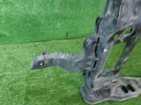 Телевизор Hyundai Santa Fe 4 TM (2018-2021)