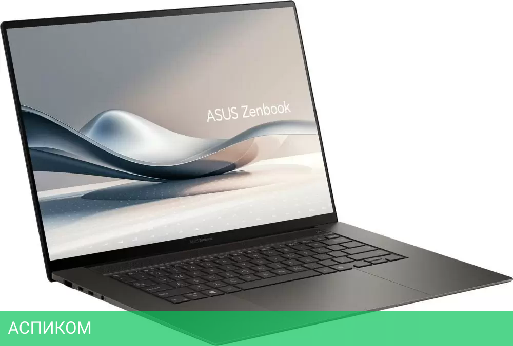 Ноутбук Asus Zenbook S14 OLED UX5406SA-PV055W