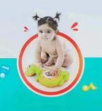 Интерактивная игрушка-пианино КЕНГУРУ