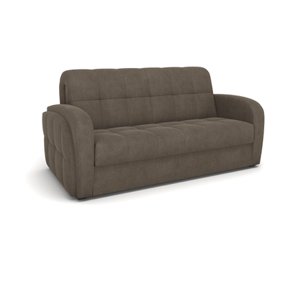 Блэквуд - диван 155 Kleo grey (К), ВариантКроя1, &lt;Р&gt;, НПБ /