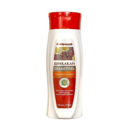 Baidyanath Шампунь Шикакай 225мл