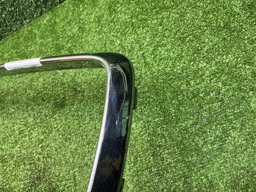 Накладка решетки радиатора Volvo S60 3 (2018-2024)