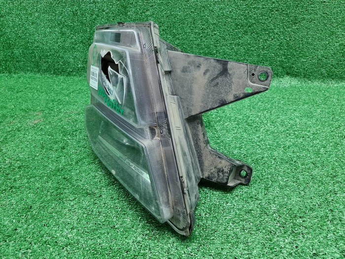 Фара правая Jetour Dashing (2022-н.в.) LED