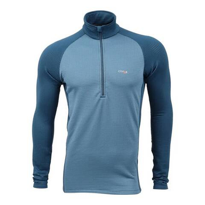 Термобелье Сплав Active Polartec Power Grid футболка L/S мод 2