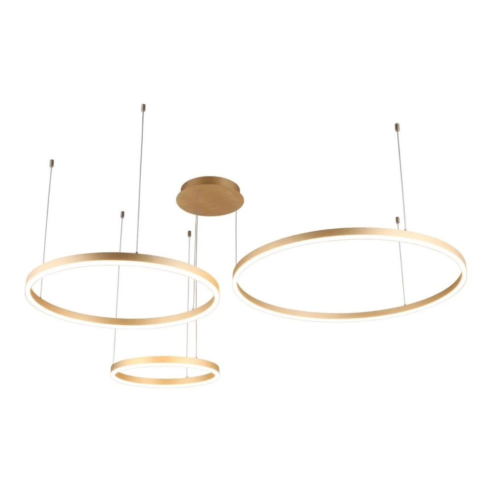 Подвесная люстра Aployt TERENIA APL.024.03.136