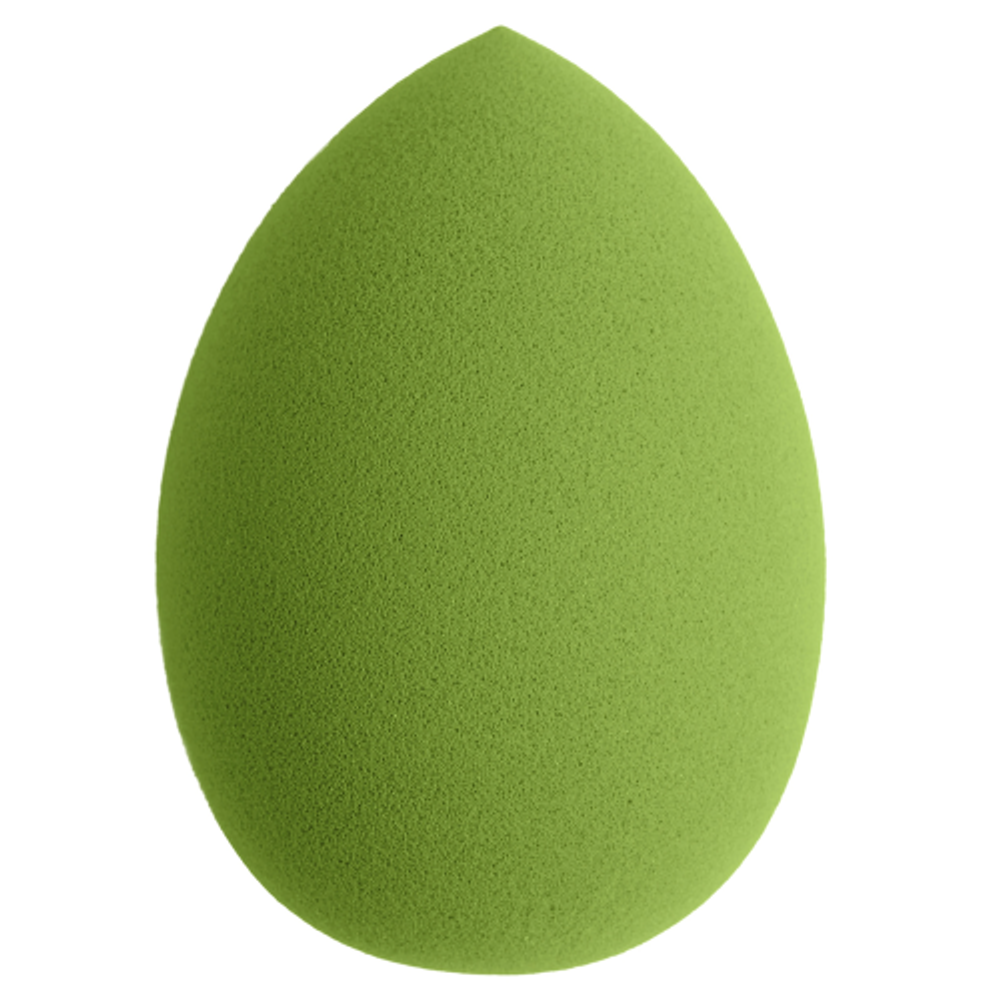 Лимитированный спонж с экстрактом зеленого чая ManlyPro ECO BEAUTY SPONGE ES1