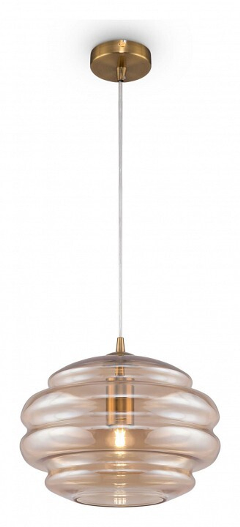 Подвесной светильник Maytoni Ruche P079PL-01AM