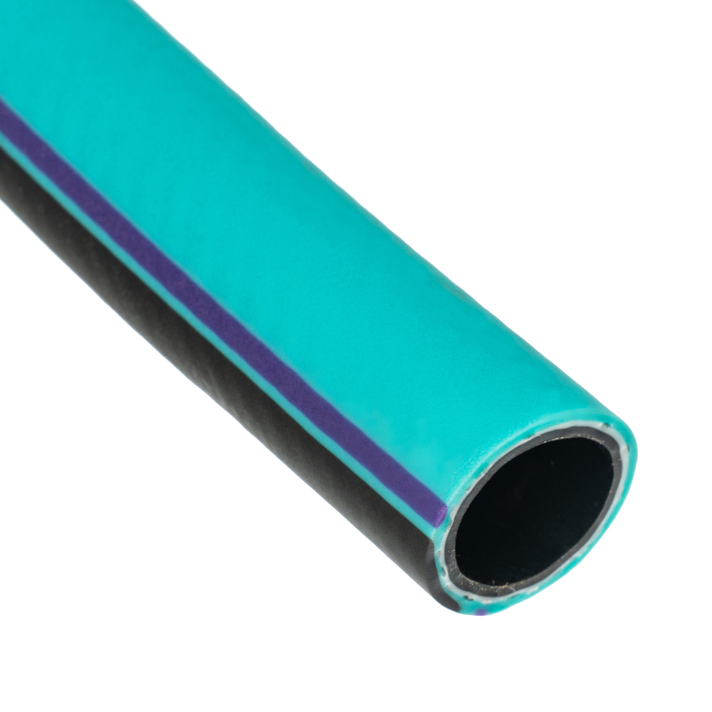 Шланг поливочный армированный, 1/2", 25 м, Luxe Palisad