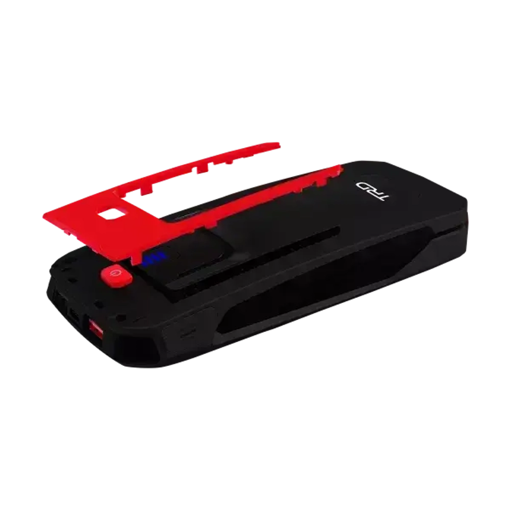 Пускозарядное устройство (ПЗУ) TRD JS 16000