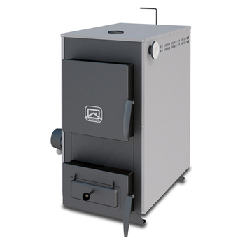 Твердотопливный котел Теплодар КУППЕР ПРАКТИК - 14