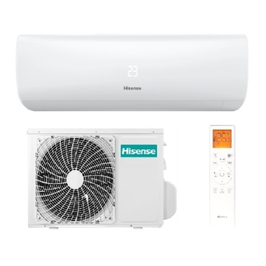 Классическая сплит-система Hisense ZOOM AS-30HR4RBFKB00