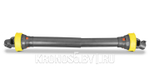 Кардан 85 см 6х6