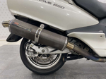 Suzuki Skywave 650 , 2002