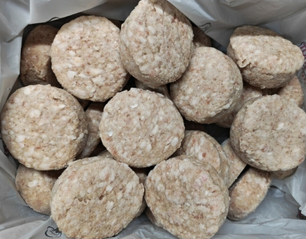 Koтлеты "Деревенские", Алидан