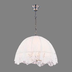 Citilux Базель CL407154 Люстра подвесная с абажуром Кружево
