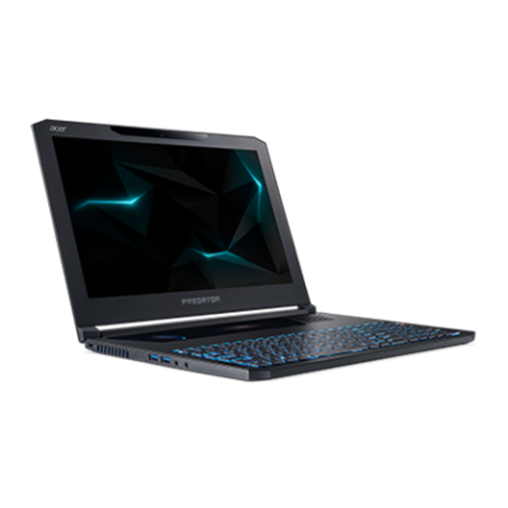 Ноутбук Acer Predator Triton 700 PT715-51-786P