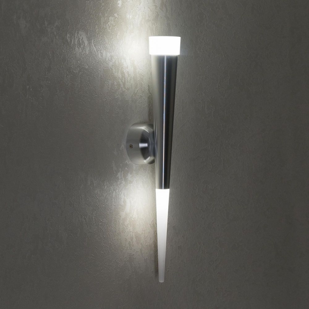 Citilux Вегас CL227310 Бра светодиодное Алюминий