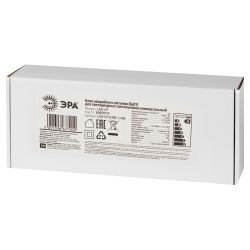 БАП для светильников ЭРА LED-LP-E300-1-400 универсальный до 300Вт 1час IP20