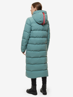 ПАЛЬТО ПУХОВОЕ BASK EUREKA