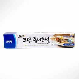 Бумага пергаментная