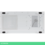 Корпус 1stPlayer Mi5 без БП White (Mi5-WH-2FC7R-W-1FC7-W)
