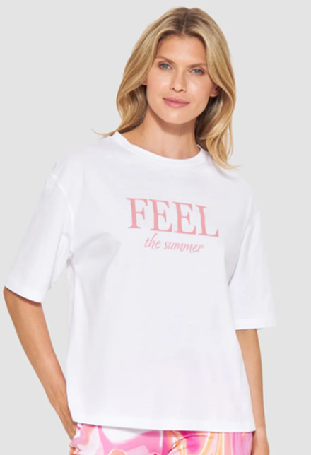 Футболка Rosch 1243208