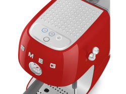 Кофеварка рожковая Smeg ECF03RDEU