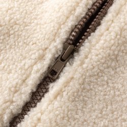 КУРТКА YMKASHIX FURRY HTF