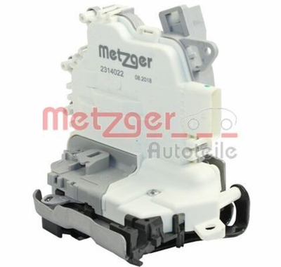 METZGER - 2314022-MEZ - Door Lock