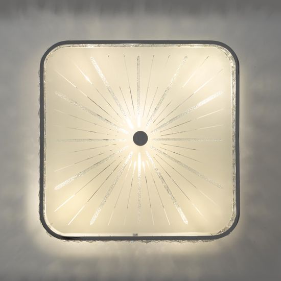 CL324261 Портал Хром Св-к Люстра