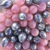 Шары под потолок 