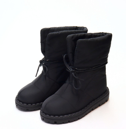 Дутики (36-41) р. / шт. D88607/1