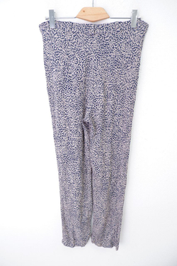 Штаны Marco Pecci с принтом 46 размер